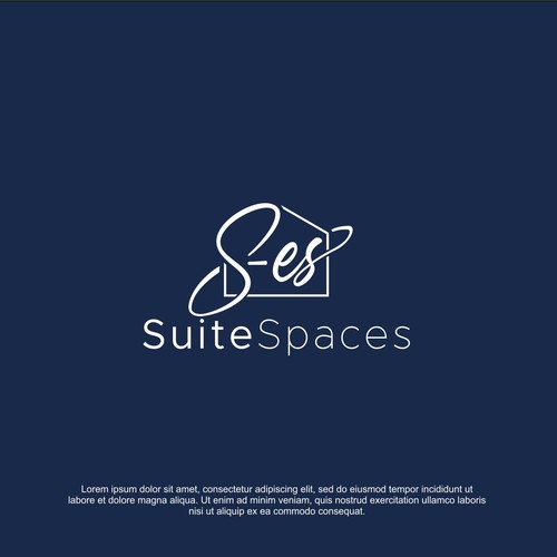 SuiteSpaces - Alisa Casey Design by GengRaharjo