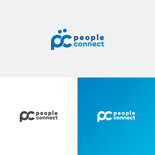 Design Stand out, simple Logo to appeal to Businesses who need help with their biggest asset, PEOPLE! por _IPDesign