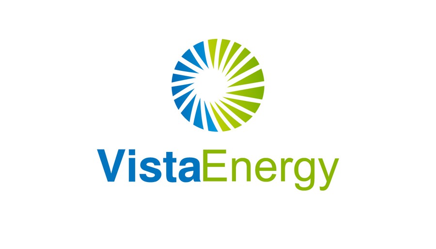 Help Vista Energy with a new logo Logo design contest