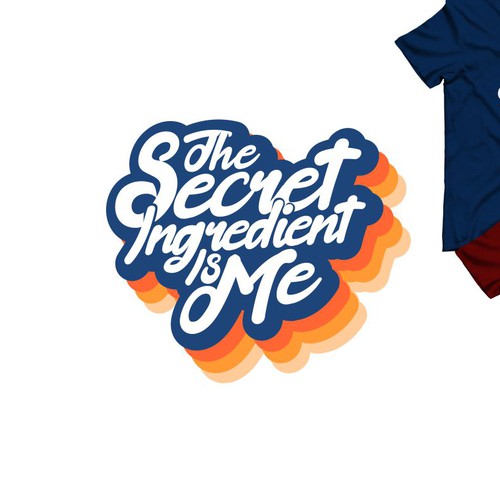 Soul Food/Foodie Themed T-Shirt Designs Design von joelesse