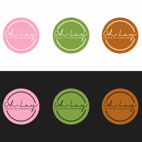 Create a recognisable logo portraying a luxurious and earthy lifestyle product Design por greaser