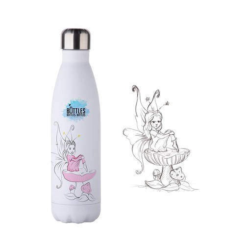 Other clothing or merchandise contest entry by Alex V. Miclaus