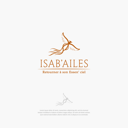 Logo design contest entry by NicDesigns.