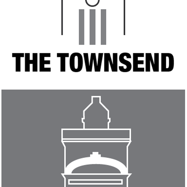 Modern Speakeasy Bar