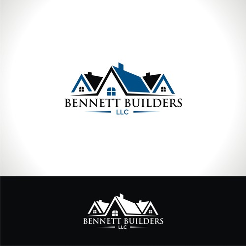 BENNETT BUILDERS,LLC. Is looking for a new logo for our Fine home ...