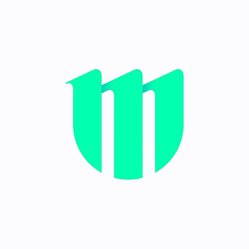 Design a brand for a modern Web3 DeFi launchpad Design by Milan Gavrilovic