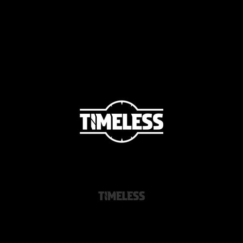 Timeless Rebrand Design by bellan pamungkas