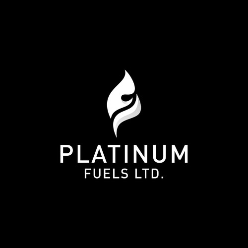 Logo design for Fuel Company Design by VStudio®