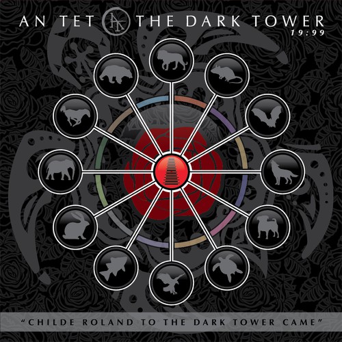 dark tower symbols