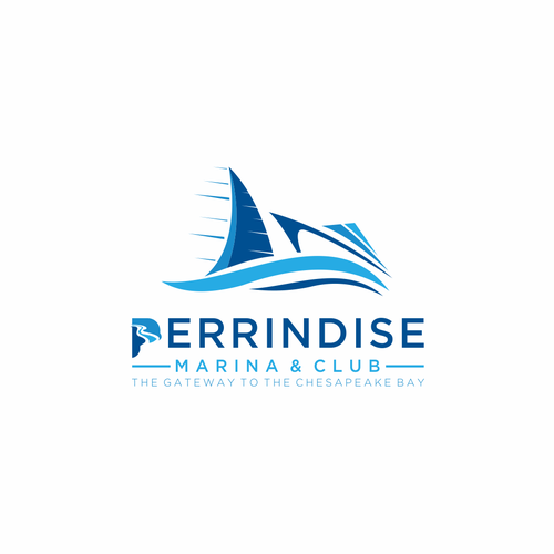 Design for our new marina! Design by Gragias ™