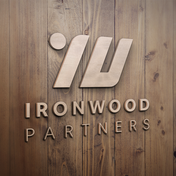 Logo for IronWood Partners
