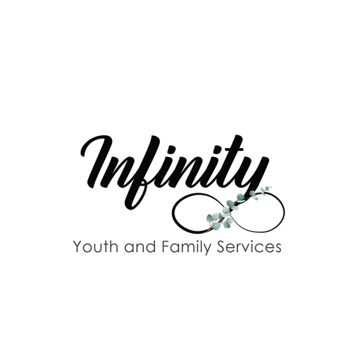 Looking to help youth and families find support? Create the logo for this counselling service!! :) Design by Anca Designs