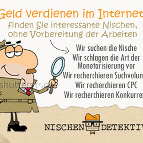  contest entry by Indran