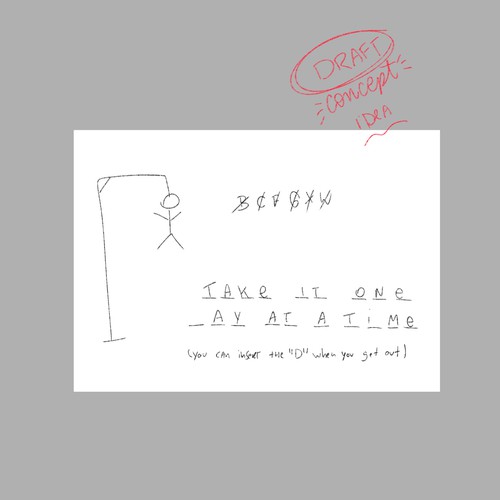 Card or invitation contest entry by Amanda Mafra