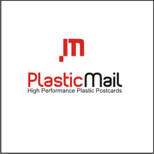 Help Plastic Mail with a new logo Réalisé par Felice9