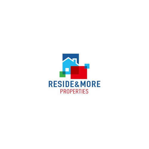 Real Estate Logo Development | Logo design contest