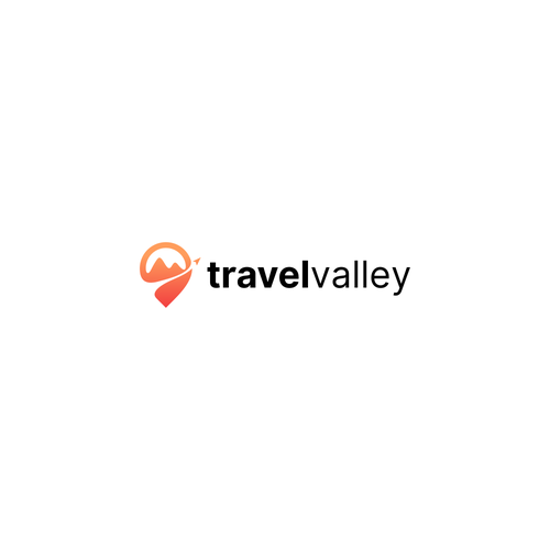 Create a new logo for the biggest travel blog in the Netherlands Diseño de Unintended93
