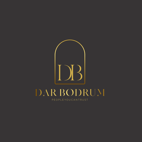 Designs | Luxury logo with Middle Eastern flair to attract high net ...