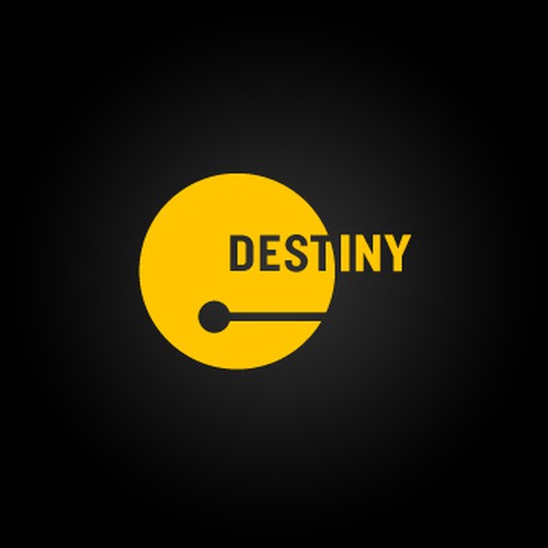 destiny デザイン by strazi