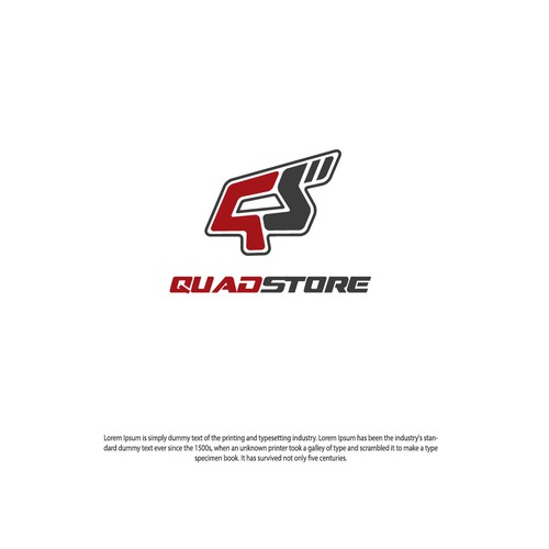 Proposta di design per un contest della categoria Logo realizzata da Osandal