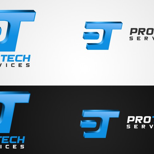 Logo design contest entry by Lobina Designery