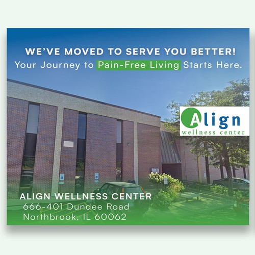 Postcard, flyer or print contest entry by Andreart Q