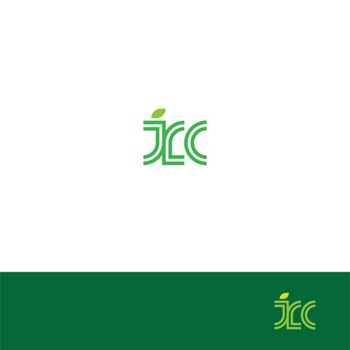JLC Logo Design by Randy Laurenz