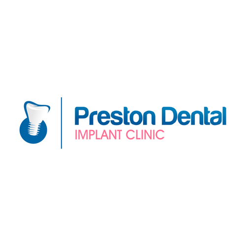 Preston Dental Implant Clinic needs a new logo and business card | Logo ...