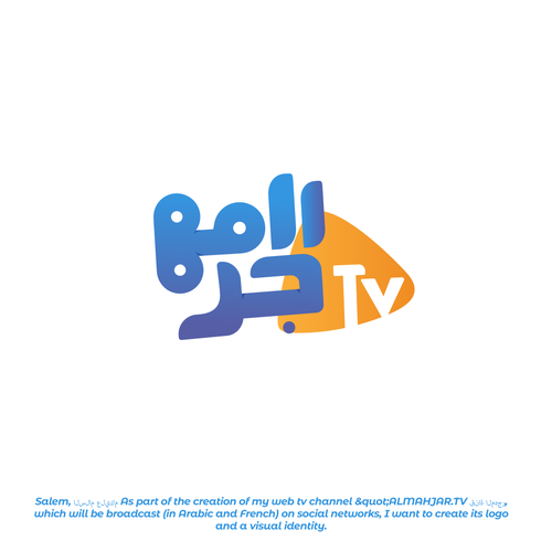 Logo & social media pack contest entry by matasayuuu Design