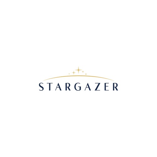 Stargazer Yacht Logo/Hull Design Contest Design by Jans...