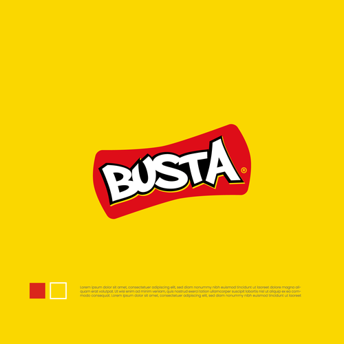 Logo refresh/modernization for carbonated soda beverage brand Design by Youbecom©