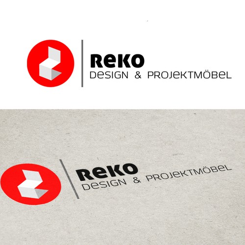  contest entry by Kathrin Schneider