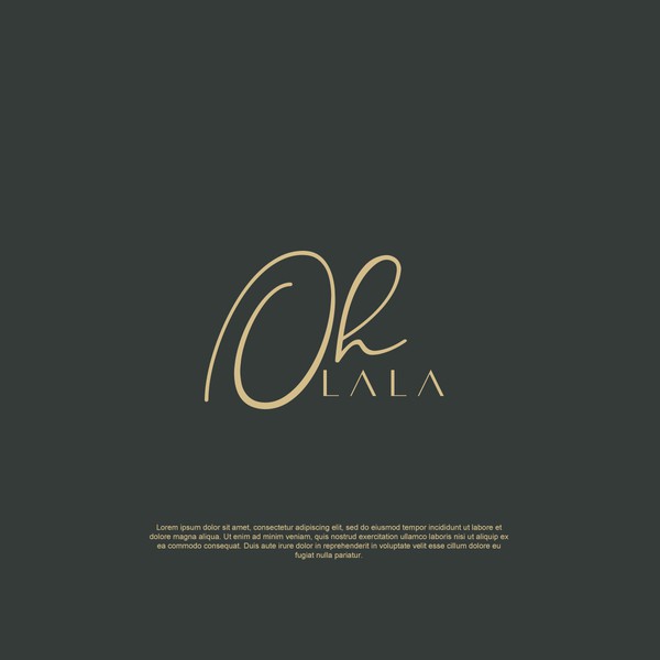 Logo for Weddings/Event Planning