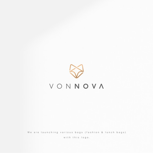Timeless Logo for Fashion Bags Design by Vallerie™
