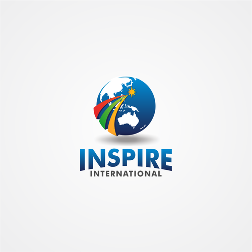 Gewinner des Wettbewerbs „Create a Logo design for INSPIRE international! / ３つの力が合わさる事で、事が成されるイメージのロゴをお願いします☆“ in der Kategorie Logo von Artita1000