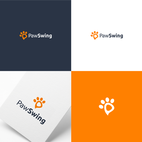 Logo design for a pet smart product company Design von BrandingDesigner