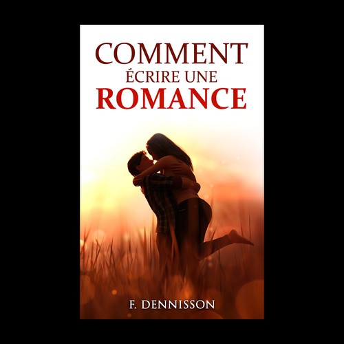 Book cover contest entry by sabirshah