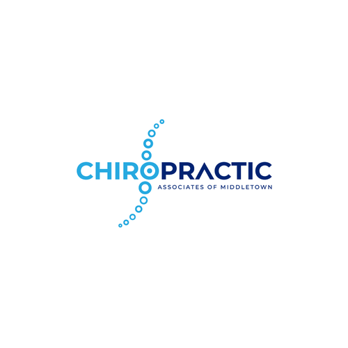 Help me create a logo for my Chiropractic Office! Design by Ravee
