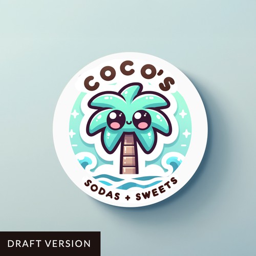 Designs | Coco's Sticker Pack | Sticker contest