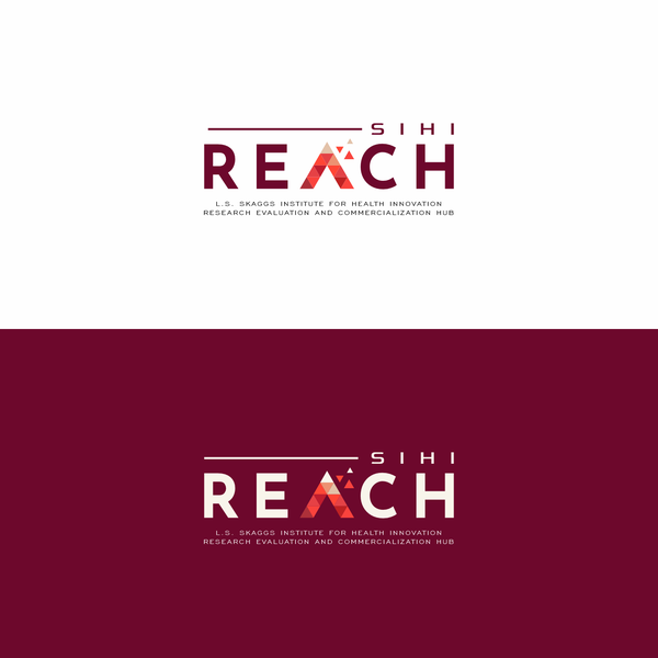 SIHI REACH LOGO
