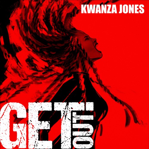 Album Cover - Social Cause Design by Dazelya