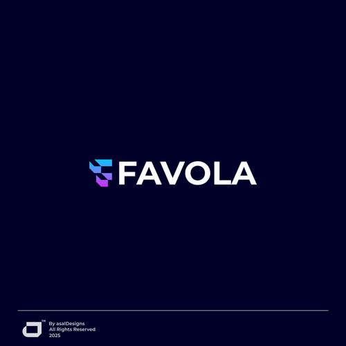 Brand Identity Design by asal™