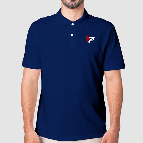 Patriots National Golf Club Design von Xandy in Design