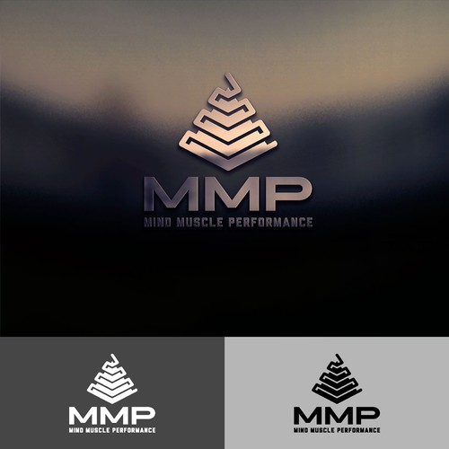 Logo & business card contest entry by Sajati