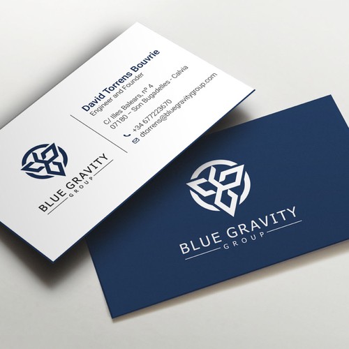 Powerful Stationary - Luxury, Modern and Impactful Design by LAXMI DESIGNHUB