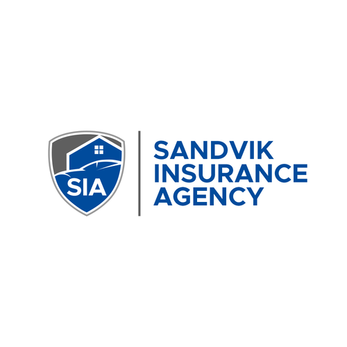 We need a new logo for our Independent Insurance Agency Diseño de CliffKer