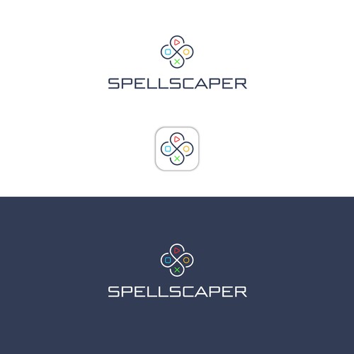 Design logo for gaming platform + Additional paid work for winner Design by Draw_Artist