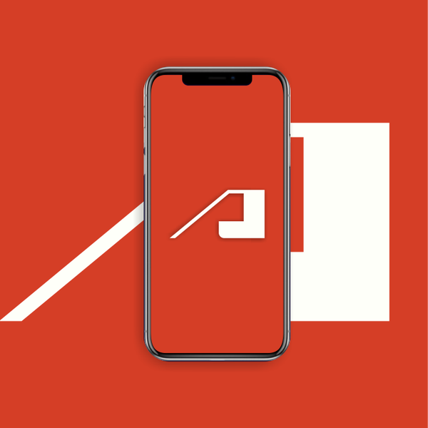 Design by H A W A titled "Rhindon Capital"