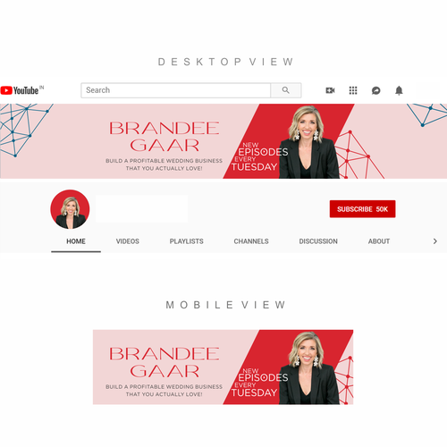 Social media page contest entry by CREATIVE NINJA ✅