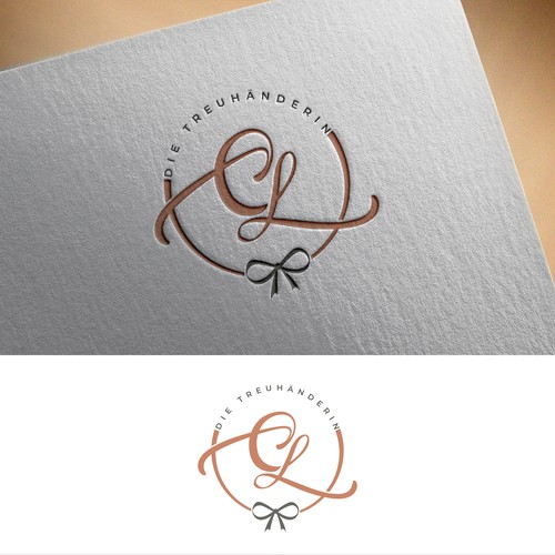 Logo design contest entry by ellie7